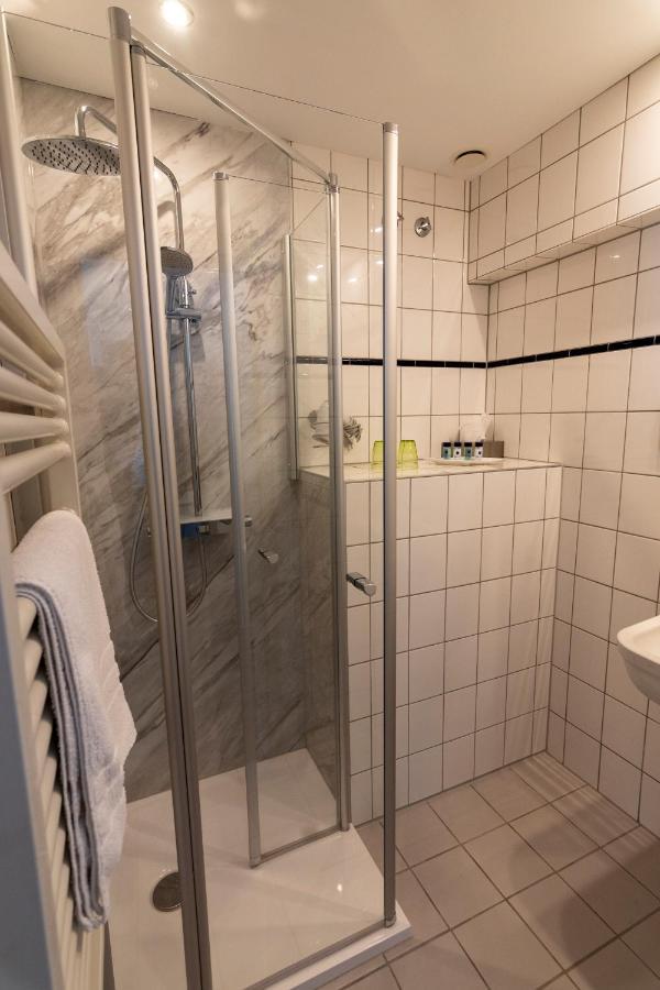 Hotel-Restaurant Schettel Olsberg Bagian luar foto