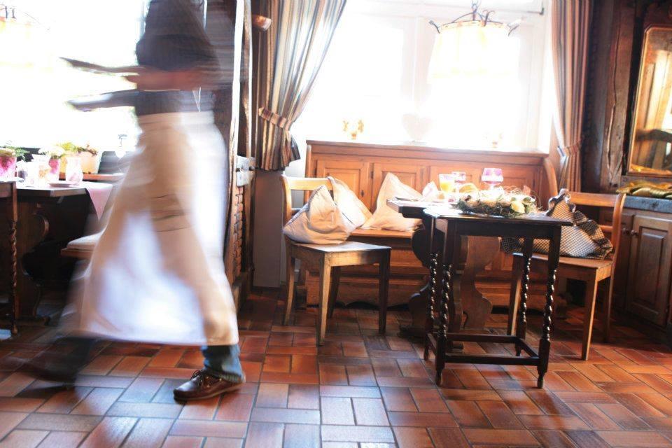 Hotel-Restaurant Schettel Olsberg Bagian luar foto
